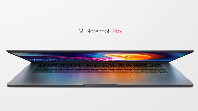 Картинка Ноутбук Xiaomi Mi Pro 15.6" Core i7 16Gb/256Gb Grey (JYU4034CN) Картинка Ноутбук Xiaomi Mi Pro 15.6" Core i7 16Gb/256Gb Grey (JYU4034CN)