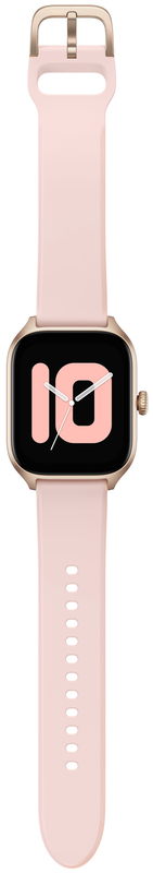 Умные часы Xiaomi Amazfit GTS 4 Pink (A2168) заказать Умные часы Xiaomi Amazfit GTS 4 Pink (A2168) заказать