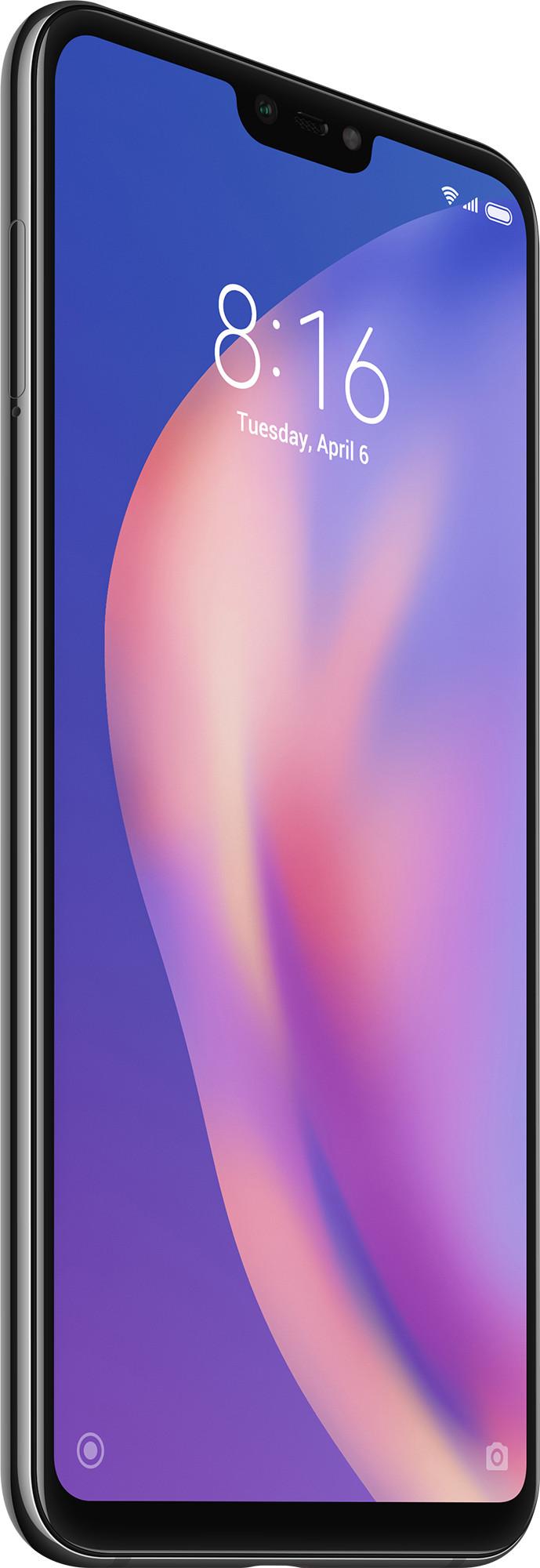 Цена Смартфон Xiaomi Mi 8 Lite 128Gb Midnight Black Цена Смартфон Xiaomi Mi 8 Lite 128Gb Midnight Black