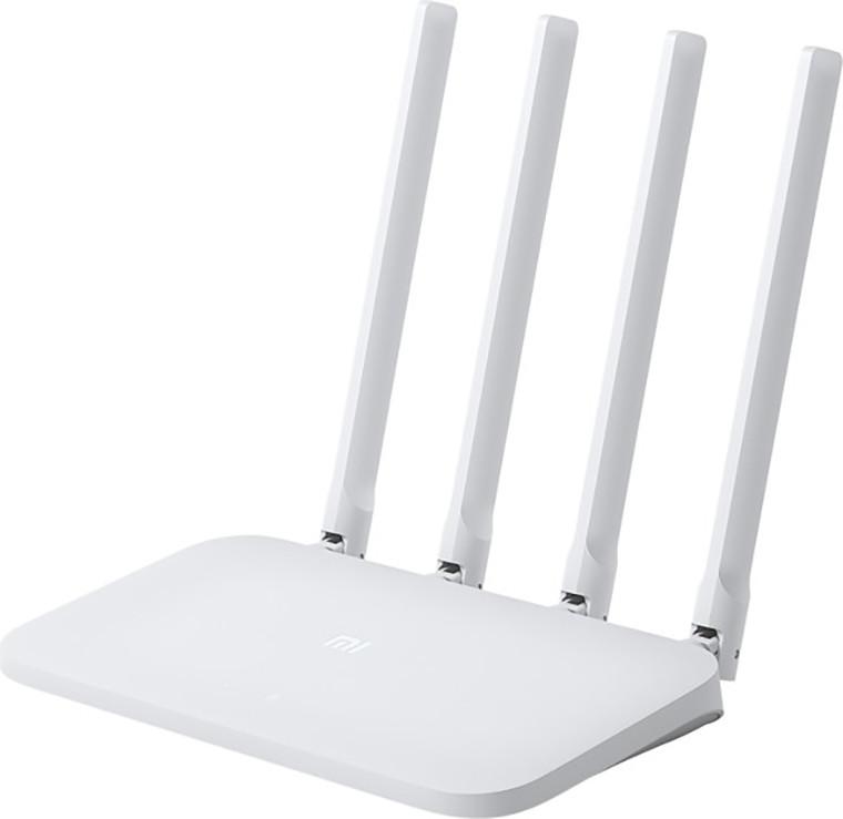 Картинка Роутер Xiaomi Mi Wi-Fi Router 4A Standart Edition Картинка Роутер Xiaomi Mi Wi-Fi Router 4A Standart Edition