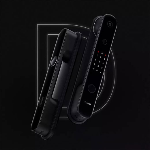 Цена Умный дверной замок Xiaomi Aqara Door Lock D100 Цена Умный дверной замок Xiaomi Aqara Door Lock D100