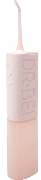 Фото Ирригатор Xiaomi Dr.Bei F2 Pink Фото Ирригатор Xiaomi Dr.Bei F2 Pink