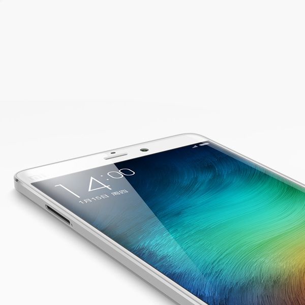 Картинка Смартфон Xiaomi Mi Note 16Gb White Картинка Смартфон Xiaomi Mi Note 16Gb White