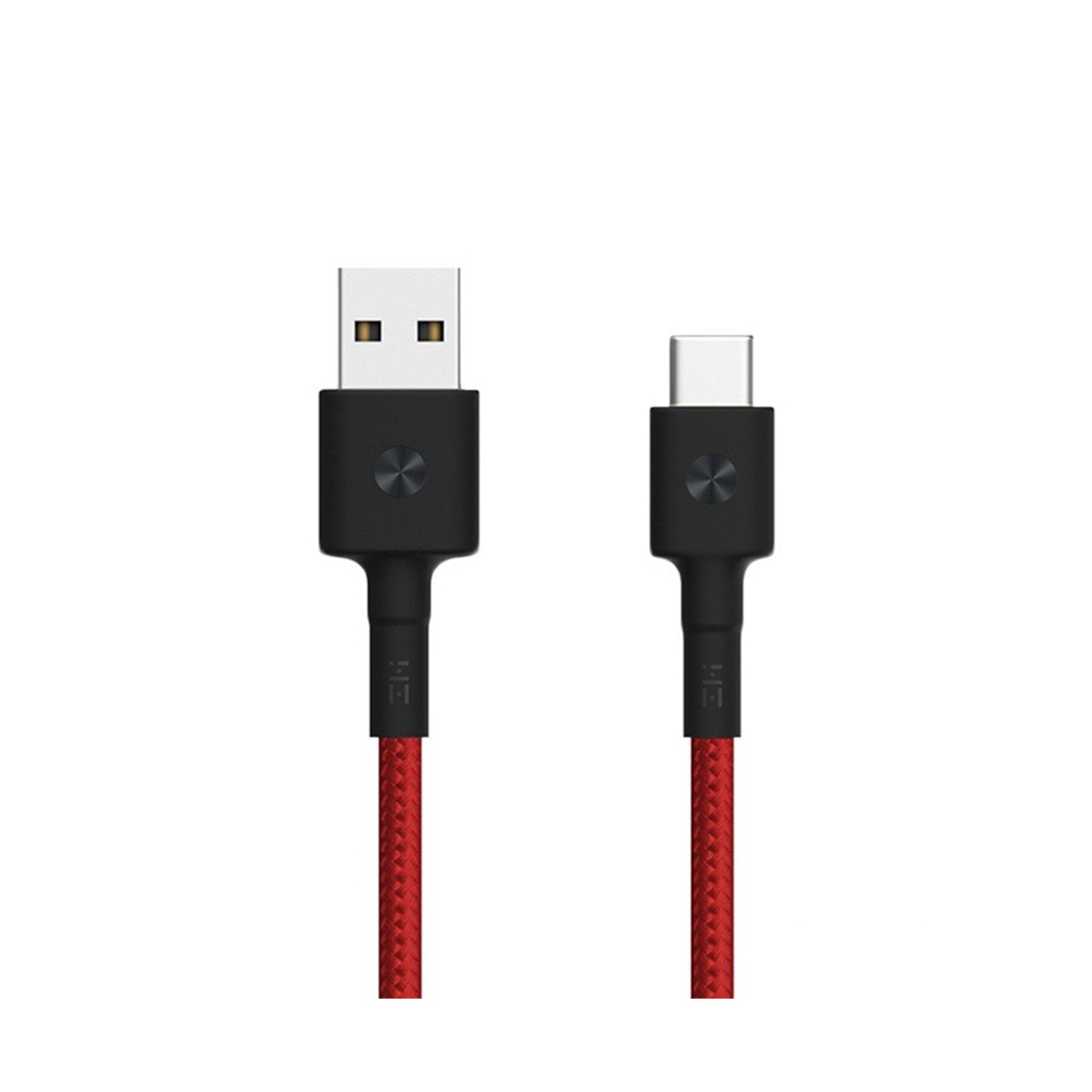 Кабель ZMi AL431 Type-C Red 2.0 m