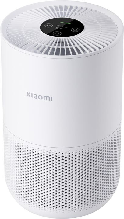 Фото Очиститель воздуха Xiaomi Smart Air Purifier 4 Compact Фото Очиститель воздуха Xiaomi Smart Air Purifier 4 Compact