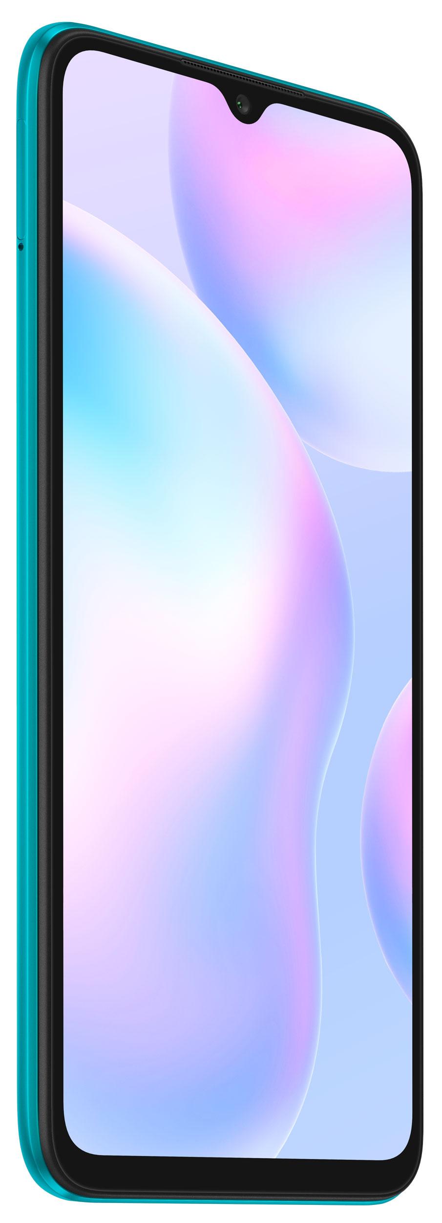 Цена Смартфон Xiaomi Redmi 9A 2/32Gb Green Цена Смартфон Xiaomi Redmi 9A 2/32Gb Green