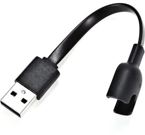 Фотография USB-кабель для зарядки Mi Band 3 Фотография USB-кабель для зарядки Mi Band 3