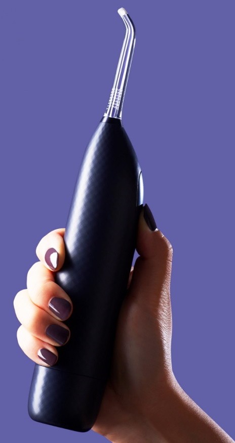 Фотография Умный ирригатор Xiaomi Oclean W1 Purple Фотография Умный ирригатор Xiaomi Oclean W1 Purple