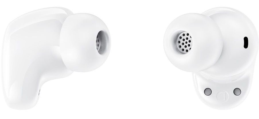 Фотография Наушники Xiaomi Redmi Buds 6 Play White Фотография Наушники Xiaomi Redmi Buds 6 Play White