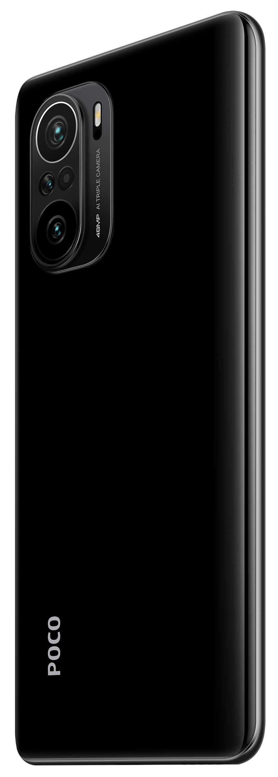 Смартфон Xiaomi Poco F3 6/128Gb Black заказать Смартфон Xiaomi Poco F3 6/128Gb Black заказать