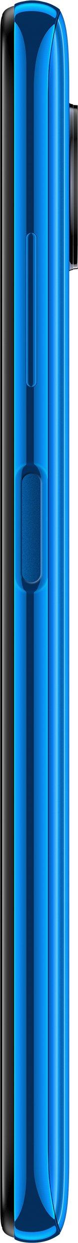 Фото Смартфон Xiaomi Poco X3 6/64Gb Cobalt Blue Фото Смартфон Xiaomi Poco X3 6/64Gb Cobalt Blue