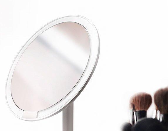 Цена Зеркало для макияжа Xiaomi Amiro HD Daylight Цена Зеркало для макияжа Xiaomi Amiro HD Daylight