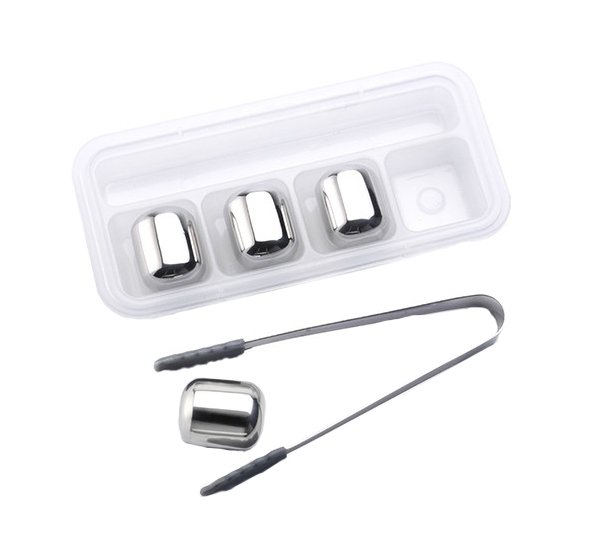 Охлаждающие камни Xiaomi Circle Joy Ice Cubes