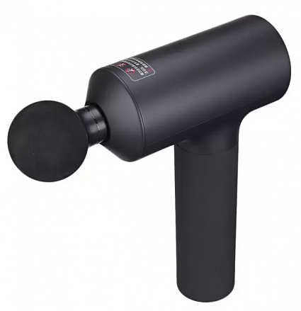Фотография Массажный пистолет Xiaomi Massage Gun (MJJMQ02) Фотография Массажный пистолет Xiaomi Massage Gun (MJJMQ02)