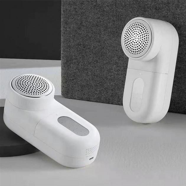 Фото Машинка для удаления катышек Xiaomi Mijia Lint Remover (MQXJQ01KL) Фото Машинка для удаления катышек Xiaomi Mijia Lint Remover (MQXJQ01KL)