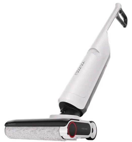 Фотография Пылесос Xiaomi Roborock Flexi Lite White (WD3D3A) Фотография Пылесос Xiaomi Roborock Flexi Lite White (WD3D3A)