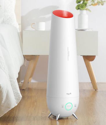 Цена Увлажнитель воздуха Xiaomi Deerma DEM-LD611 Цена Увлажнитель воздуха Xiaomi Deerma DEM-LD611