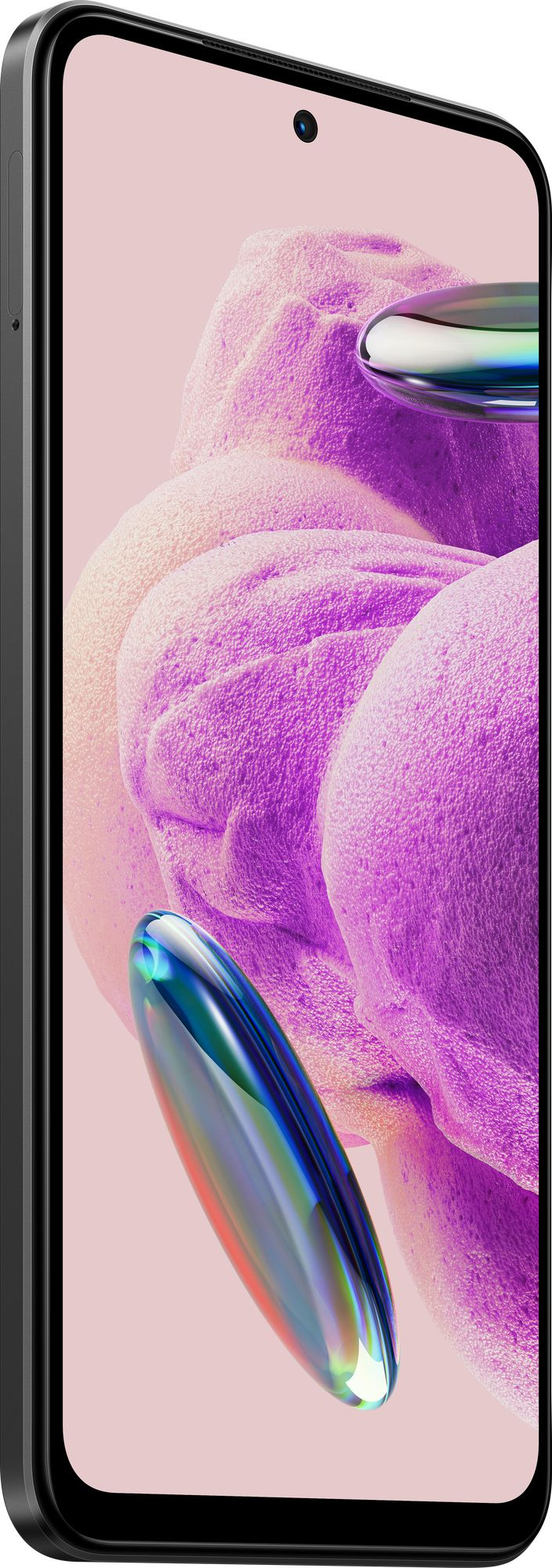 Купить Смартфон Xiaomi Redmi Note 12S 8/256Gb Black Купить Смартфон Xiaomi Redmi Note 12S 8/256Gb Black