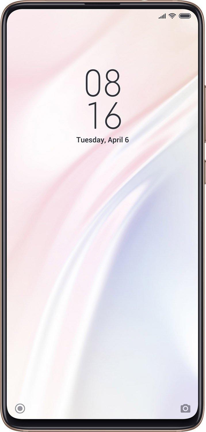 Фотография Смартфон Xiaomi Mi 9T Pro 6/128Gb White Фотография Смартфон Xiaomi Mi 9T Pro 6/128Gb White
