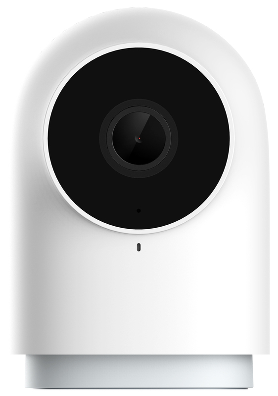 Фото IP камера Xiaomi Aqara G2H Pro (CH-C01 Pro) Фото IP камера Xiaomi Aqara G2H Pro (CH-C01 Pro)