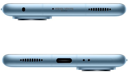 Купить Смартфон Xiaomi 12X 8/128Gb Blue Купить Смартфон Xiaomi 12X 8/128Gb Blue