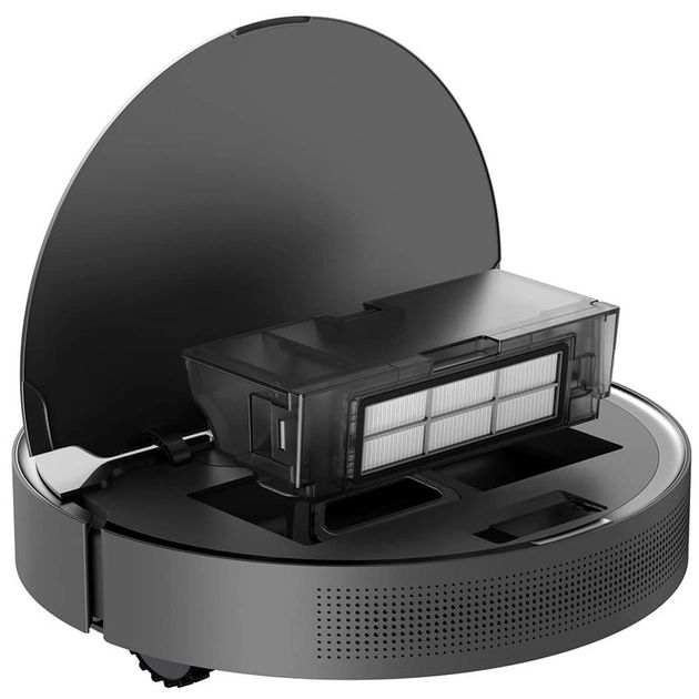 Робот-пылесос Dreame D10s Plus (RLS6AD) заказать Робот-пылесос Dreame D10s Plus (RLS6AD) заказать