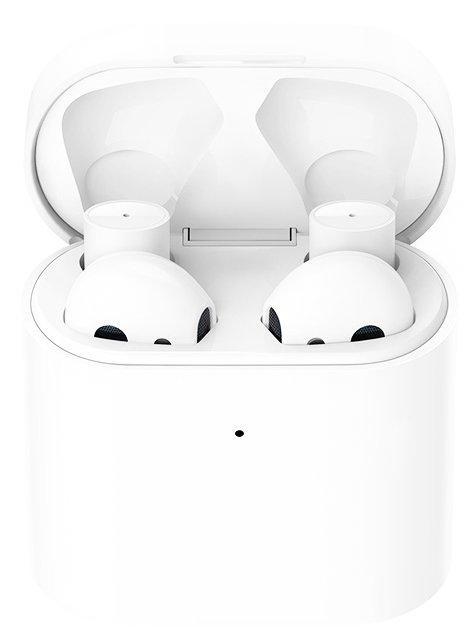 Цена Наушники Xiaomi Mi AirDots Pro 2 (ZBW4473CN) Цена Наушники Xiaomi Mi AirDots Pro 2 (ZBW4473CN)