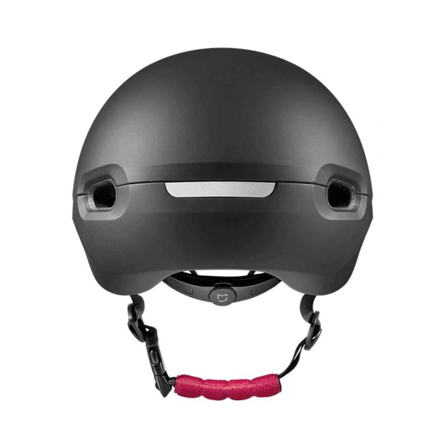 Фотография Шлем Xiaomi Mi Commuter Helmet (QHV4008GL) Фотография Шлем Xiaomi Mi Commuter Helmet (QHV4008GL)