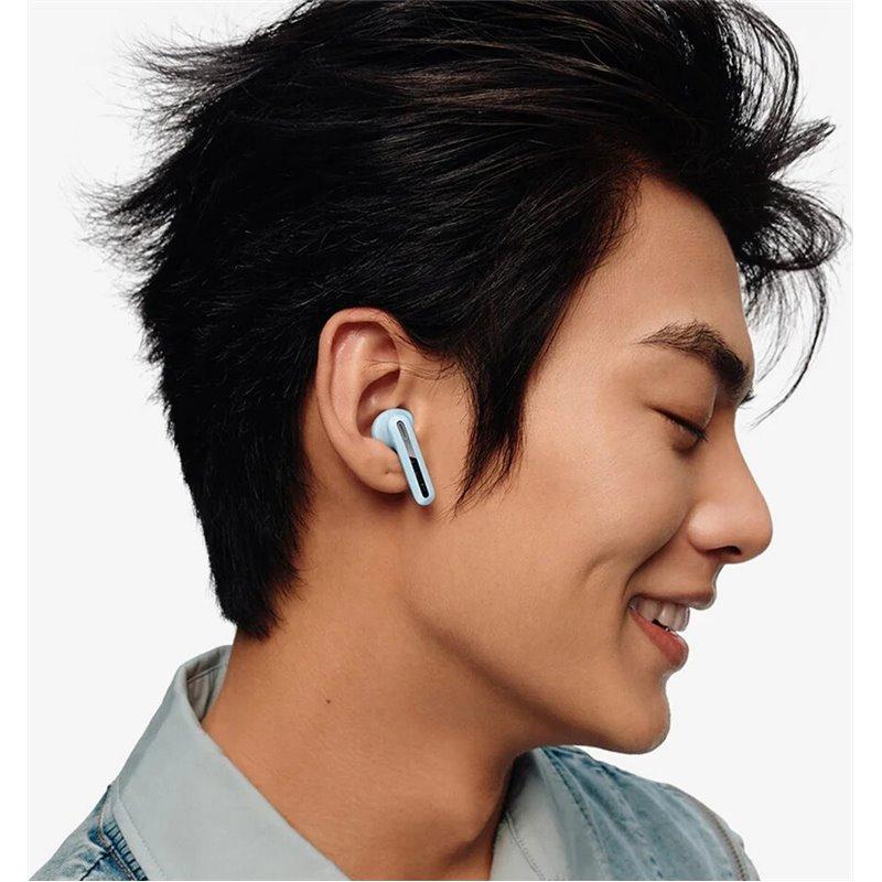 Картинка Наушники Xiaomi Redmi Buds 6 Active Pink Картинка Наушники Xiaomi Redmi Buds 6 Active Pink
