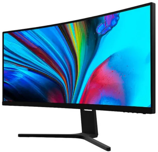 Картинка Монитор Xiaomi Mi Gaming Monitor 30 Curved (RMMNT30HFCW) Картинка Монитор Xiaomi Mi Gaming Monitor 30 Curved (RMMNT30HFCW)