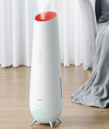 Купить Увлажнитель воздуха Xiaomi Deerma DEM-LD611 Купить Увлажнитель воздуха Xiaomi Deerma DEM-LD611