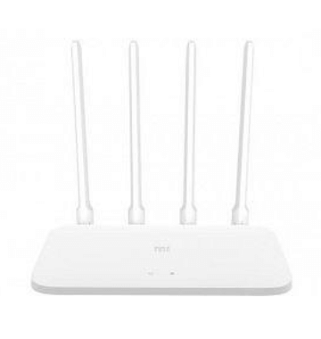 Обзор роутера Xiaomi Mi Wi-Fi Router 4A Gigabit Edition