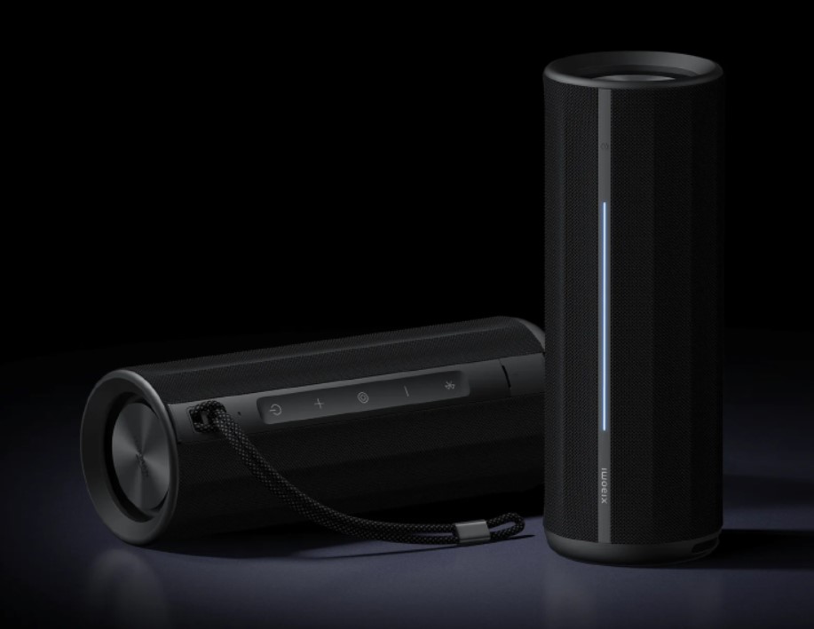 Колонка Xiaomi Bluetooth Speaker (ASM02G) заказать