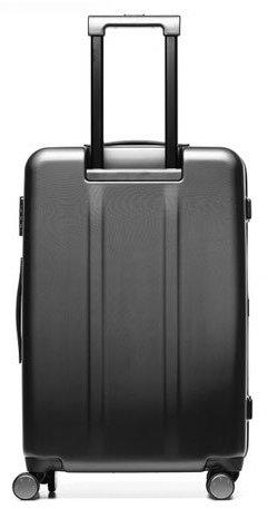 Картинка Чемодан Xiaomi Mi Trolley 90 Points 24" Black Картинка Чемодан Xiaomi Mi Trolley 90 Points 24" Black