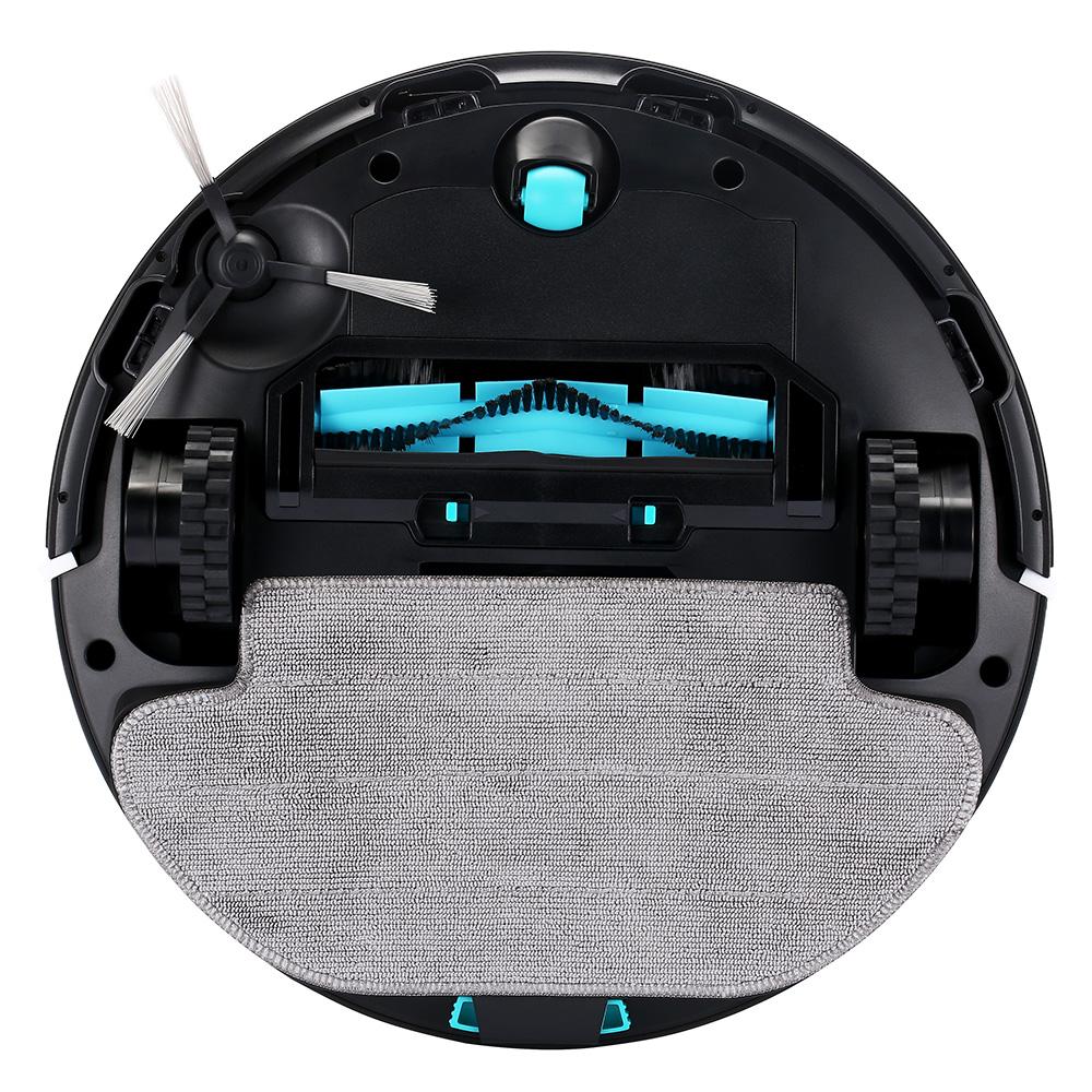 Фотография Робот-пылесос Xiaomi Viomi V3 Vacuum Cleaner Фотография Робот-пылесос Xiaomi Viomi V3 Vacuum Cleaner