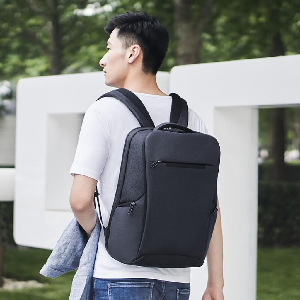 Цена Рюкзак Xiaomi Business Travel Multifunctional Backpack 2 Dark Grey Цена Рюкзак Xiaomi Business Travel Multifunctional Backpack 2 Dark Grey