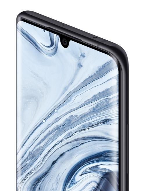 Смартфон Xiaomi Mi Note 10 Pro 8/256Gb Black Казахстан Смартфон Xiaomi Mi Note 10 Pro 8/256Gb Black Казахстан