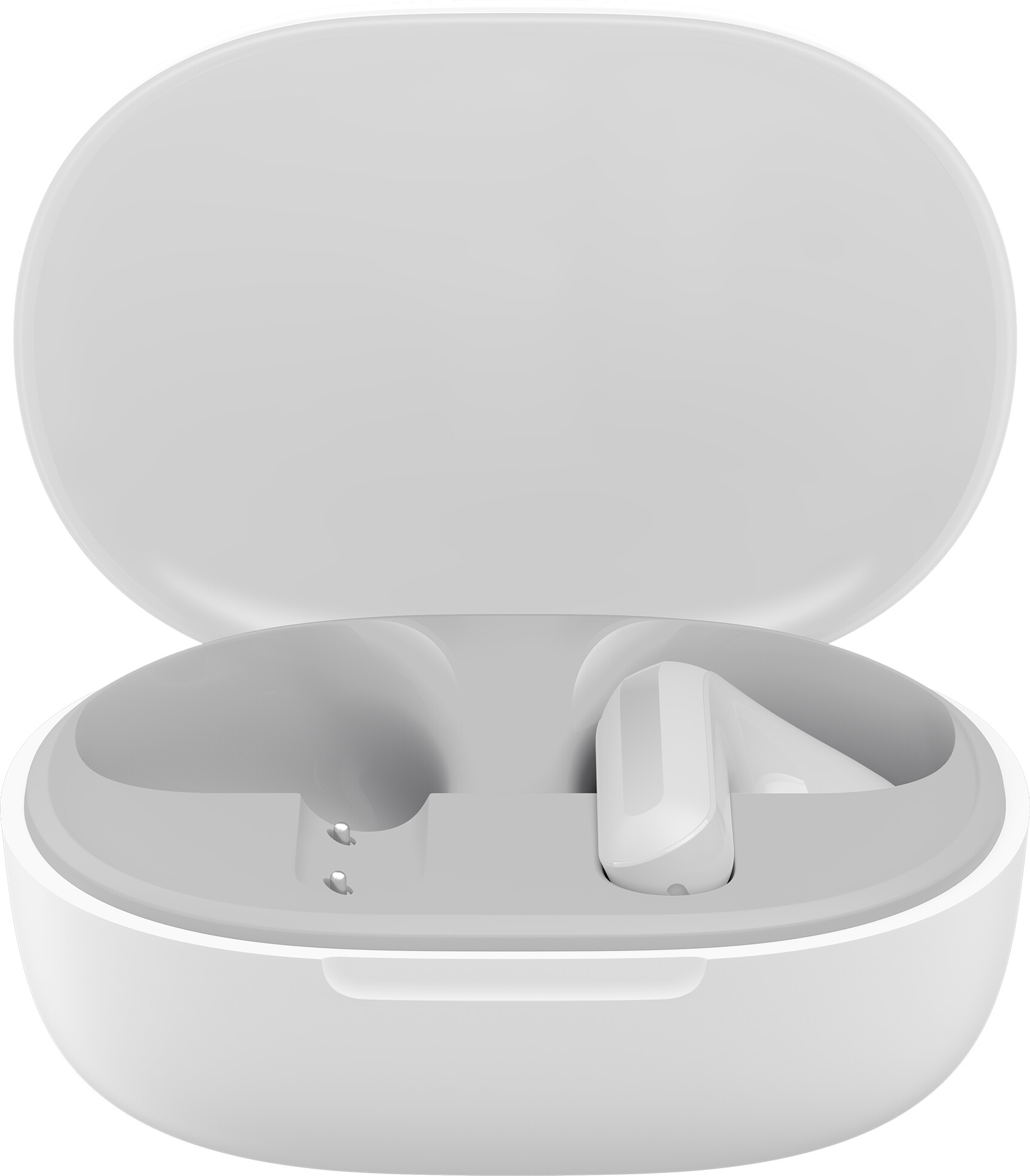 Цена Наушники Xiaomi Redmi Buds 4 Lite White Цена Наушники Xiaomi Redmi Buds 4 Lite White