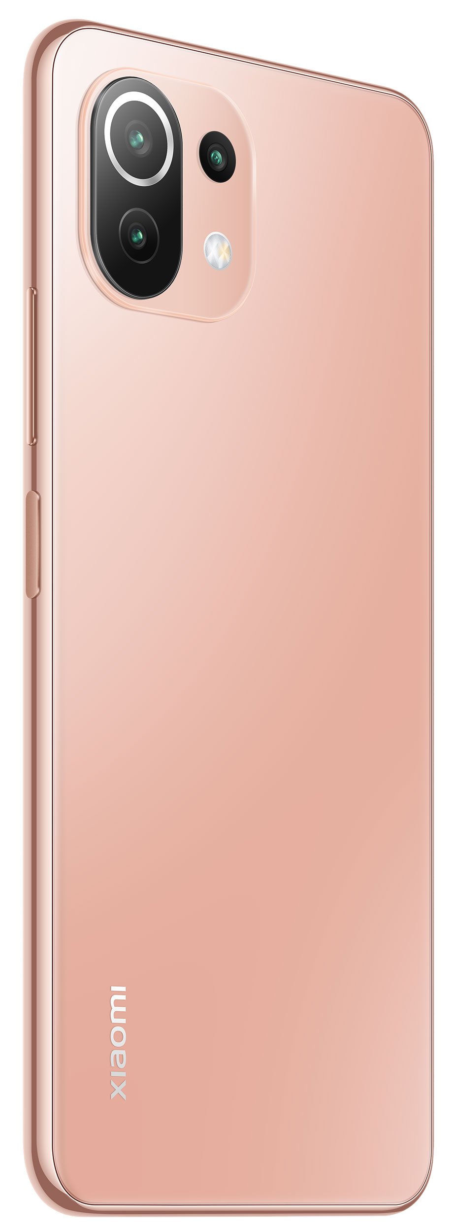 Купить Смартфон Xiaomi Mi 11 Lite 6/128Gb Pink Купить Смартфон Xiaomi Mi 11 Lite 6/128Gb Pink
