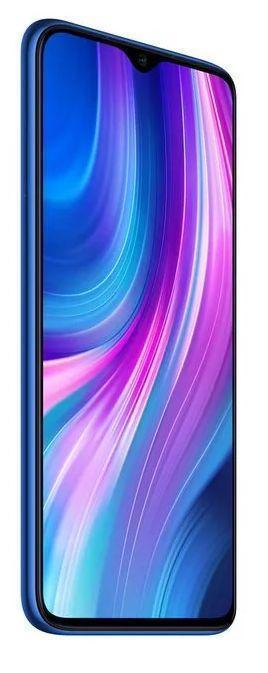 Картинка Смартфон Xiaomi Redmi Note 8 Pro 6/128Gb Blue Картинка Смартфон Xiaomi Redmi Note 8 Pro 6/128Gb Blue