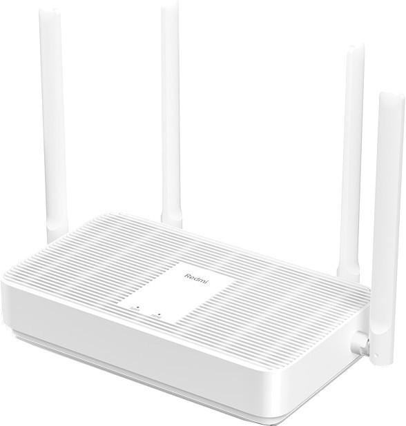 Фотография Роутер Xiaomi Mi AIOT Router (Redmi AX5) Фотография Роутер Xiaomi Mi AIOT Router (Redmi AX5)