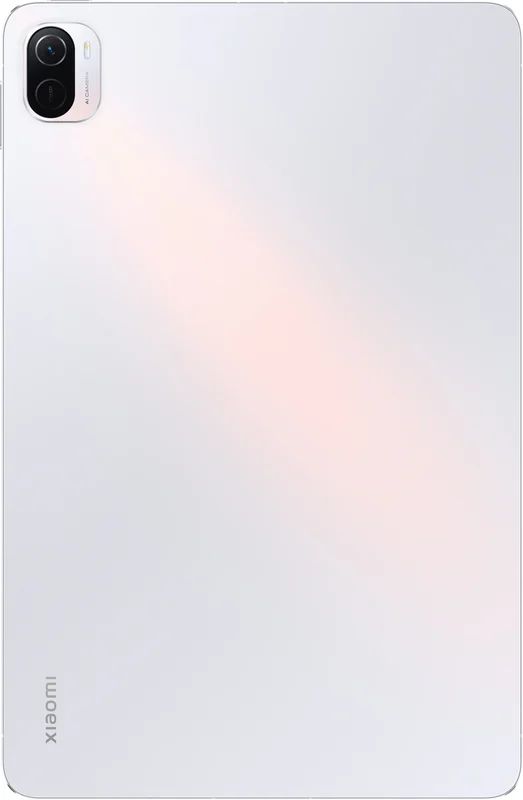 Картинка Планшет Xiaomi Pad 5 6/128Gb Pearl White Картинка Планшет Xiaomi Pad 5 6/128Gb Pearl White