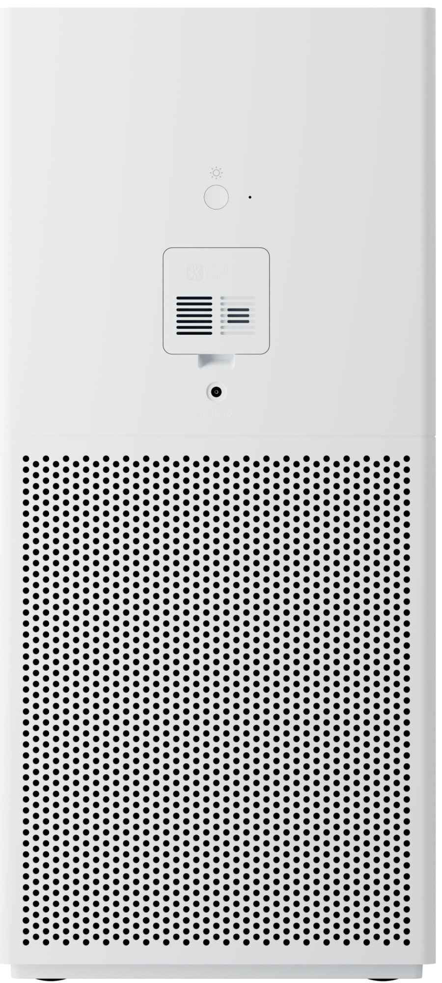 Картинка Очиститель воздуха Xiaomi Smart Air Purifier 4 Lite Картинка Очиститель воздуха Xiaomi Smart Air Purifier 4 Lite