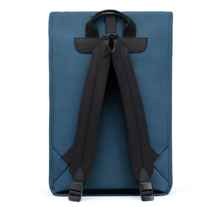 Картинка Рюкзак Xiaomi Urban Daily Backpack Blue Картинка Рюкзак Xiaomi Urban Daily Backpack Blue
