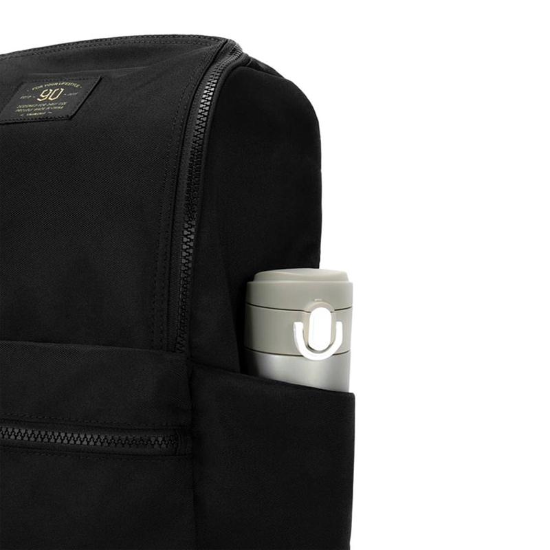 Рюкзак Xiaomi NINETYGO Light Travel Backpack Black (size S) Казахстан Рюкзак Xiaomi NINETYGO Light Travel Backpack Black (size S) Казахстан
