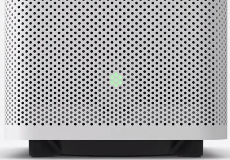 Очиститель воздуха Xiaomi Mi Air Purifier 2H заказать Очиститель воздуха Xiaomi Mi Air Purifier 2H заказать