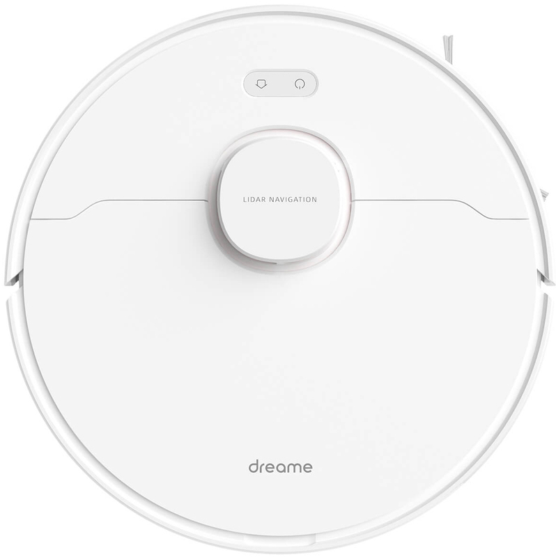 Робот-пылесос Dreame D10s (RLS3L) заказать Робот-пылесос Dreame D10s (RLS3L) заказать