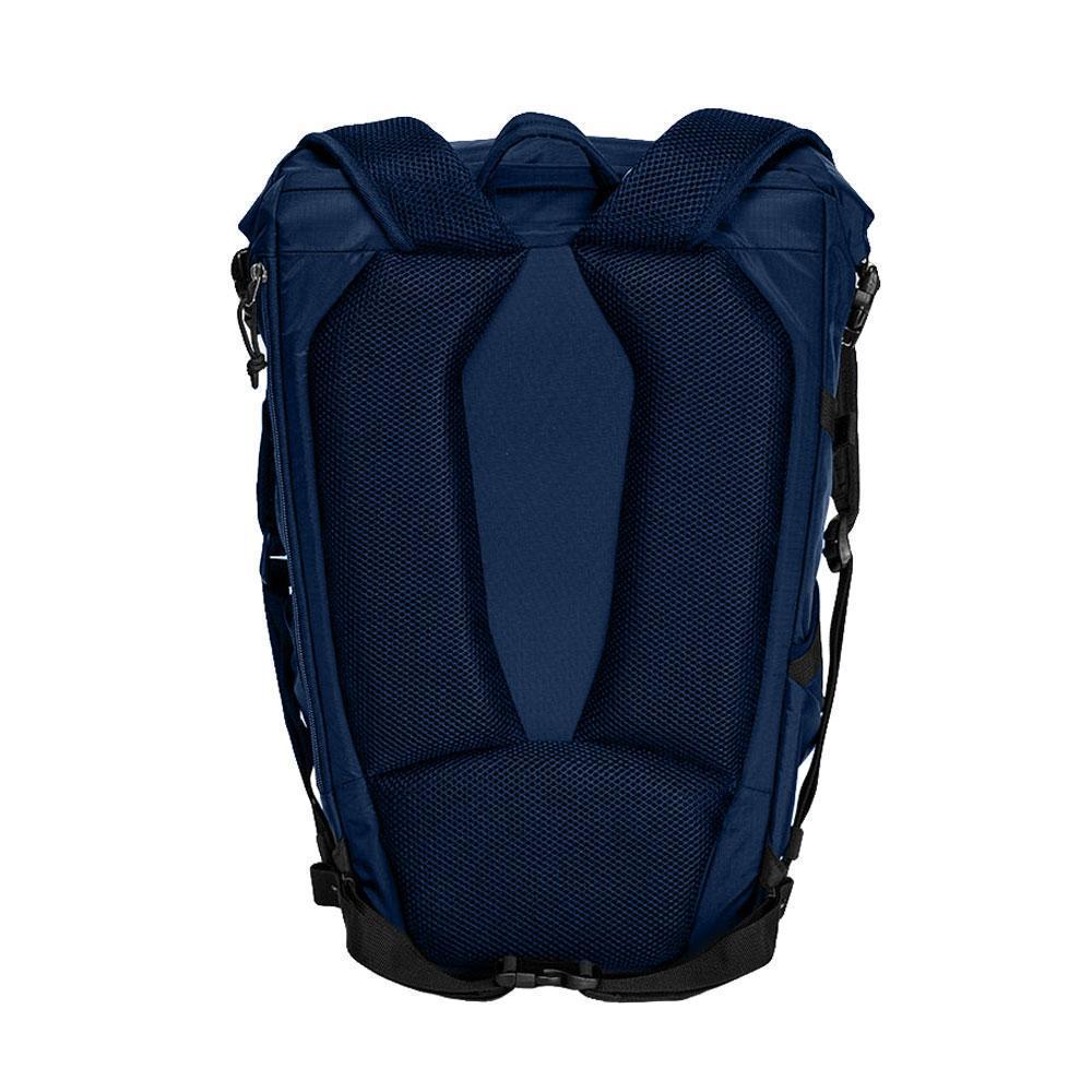 Фотография Рюкзак Xiaomi 90 Points Hike Basic Outdoor Backpack Blue Фотография Рюкзак Xiaomi 90 Points Hike Basic Outdoor Backpack Blue