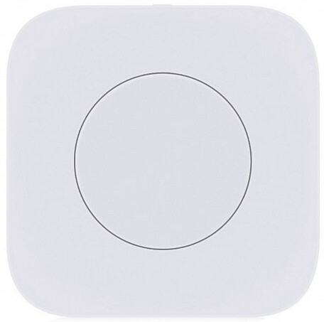 Выключатель Xiaomi Aqara Smart Wireless Switch (WXKG11LM)
