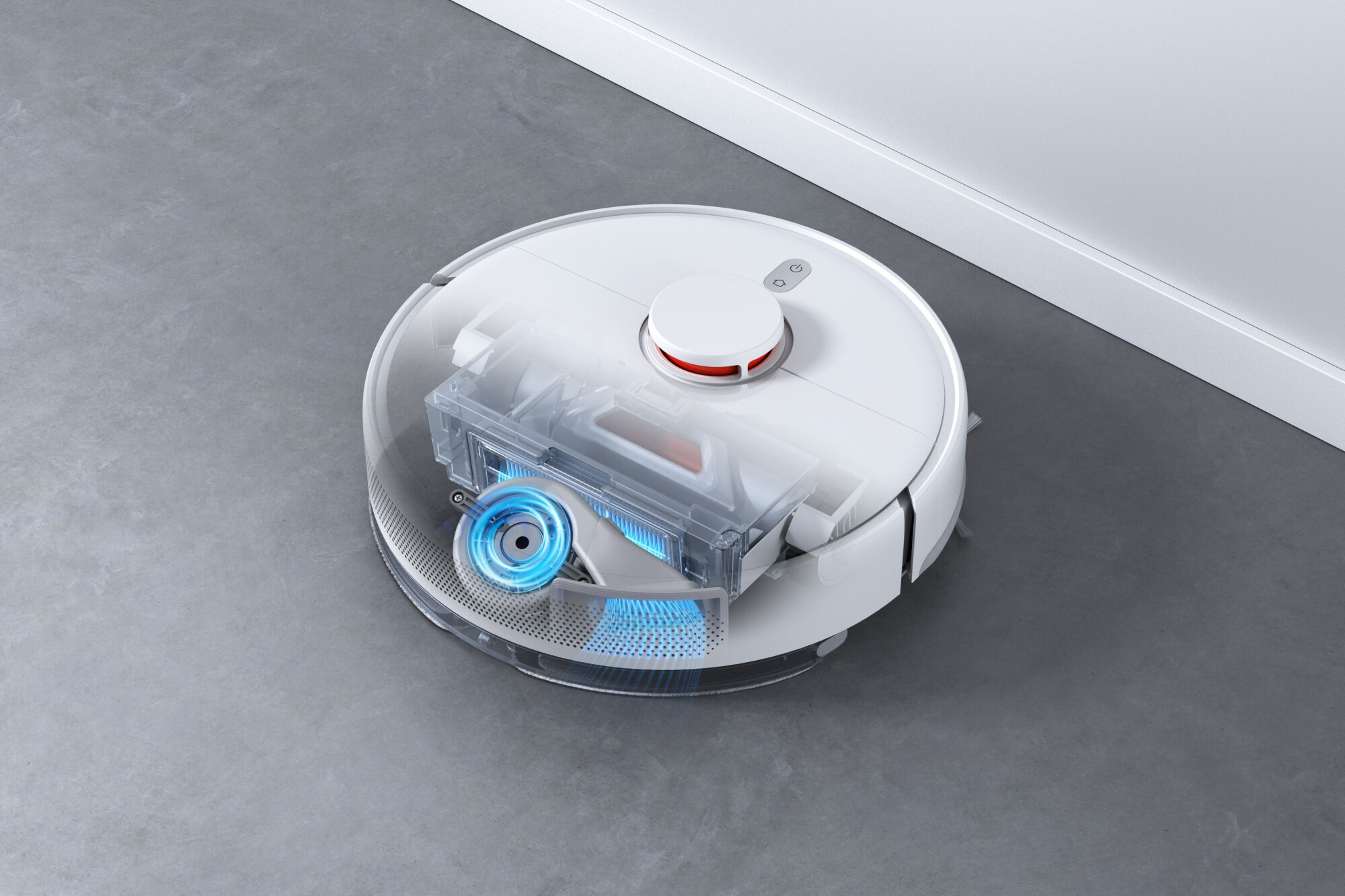 Цена Робот-пылесос Xiaomi Robot Vacuum X10 White Цена Робот-пылесос Xiaomi Robot Vacuum X10 White